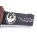 Dragon NFXs Echo Transition Light Rose Snow Goggles